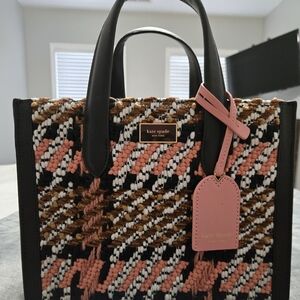 Kate Spade Small Manhattan tote